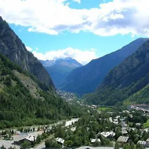Maison Du Bourg Apartamento Courmayeur